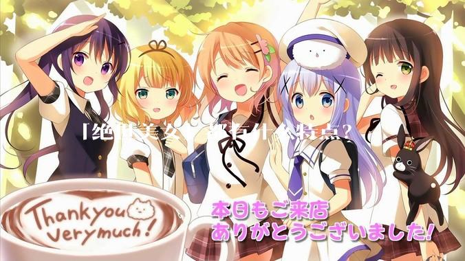 「绝世美女」都有什么特点？